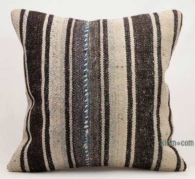 Funda de Almohada Kilim