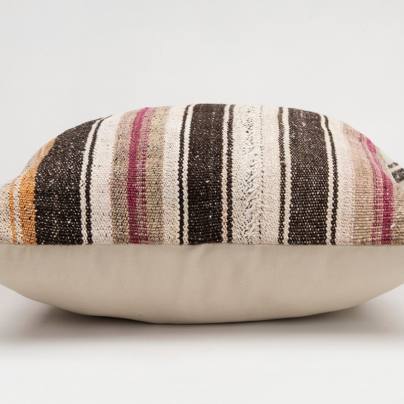 Funda de Almohada Kilim - K0084942