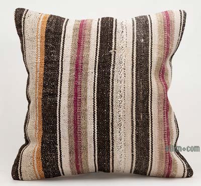 Kilim Yastık Kılıfı