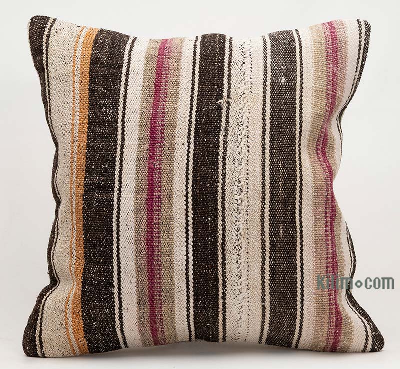 Funda de Almohada Kilim - K0084942