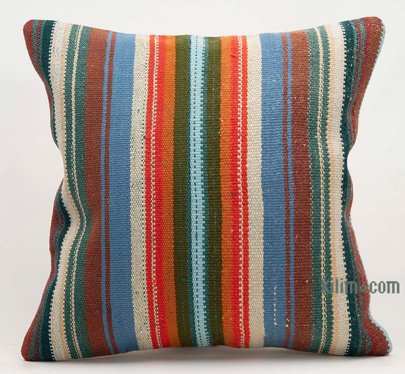Kilim Pillow Cover - K0084949
