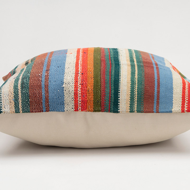 Funda de Almohada Kilim - K0084950