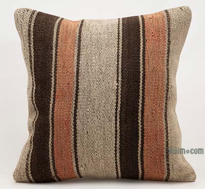 Funda de Almohada Kilim