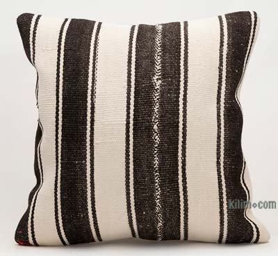 Funda de Almohada Kilim