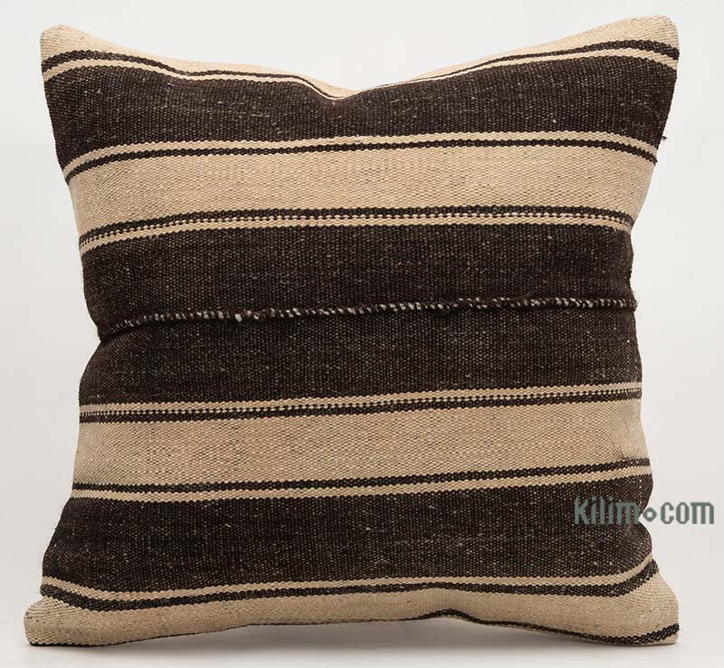 Kilim Yastık Kılıfı - K0084965