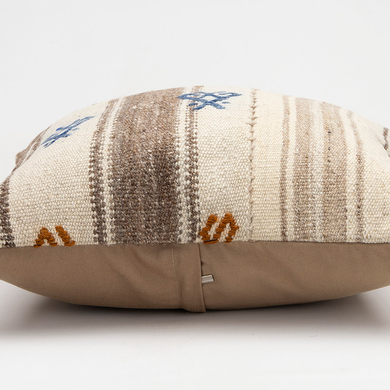 Kilim Yastık Kılıfı - K0084972
