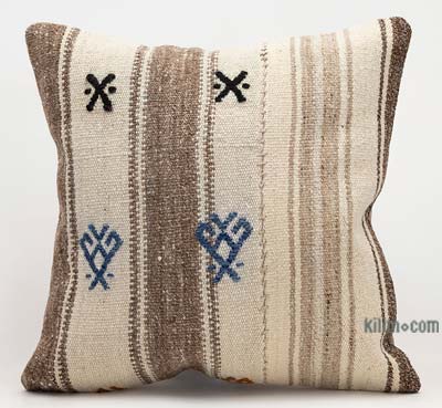 Funda de Almohada Kilim