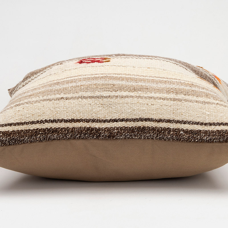 Kilim Yastık Kılıfı - K0084973