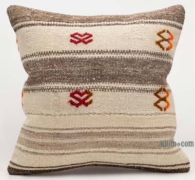 Funda de Almohada Kilim