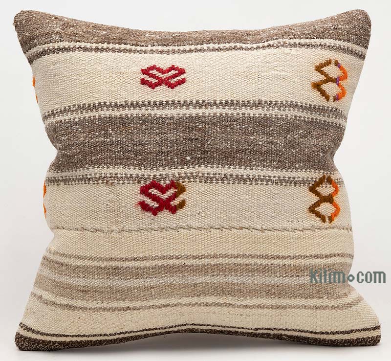 Kilim Yastık Kılıfı - K0084973