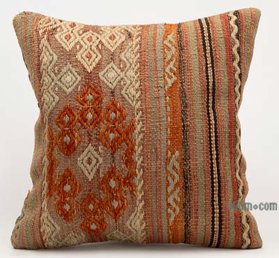 Kilim Pillow Cover