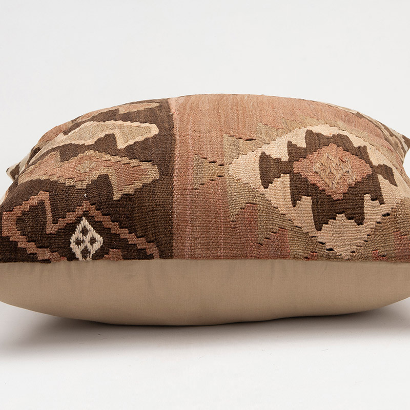 Kilim Pillow Cover - K0084977