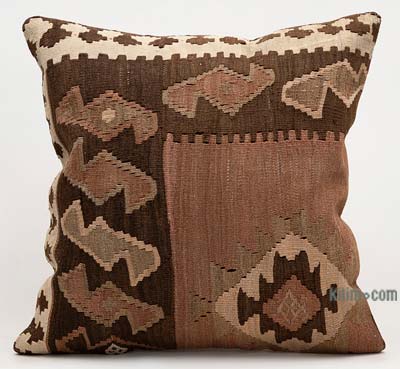 Kilim Yastık Kılıfı