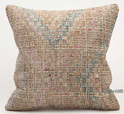Kilim Pillow Cover