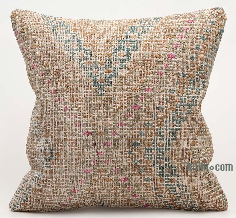 Kilim Pillow Cover - K0084979