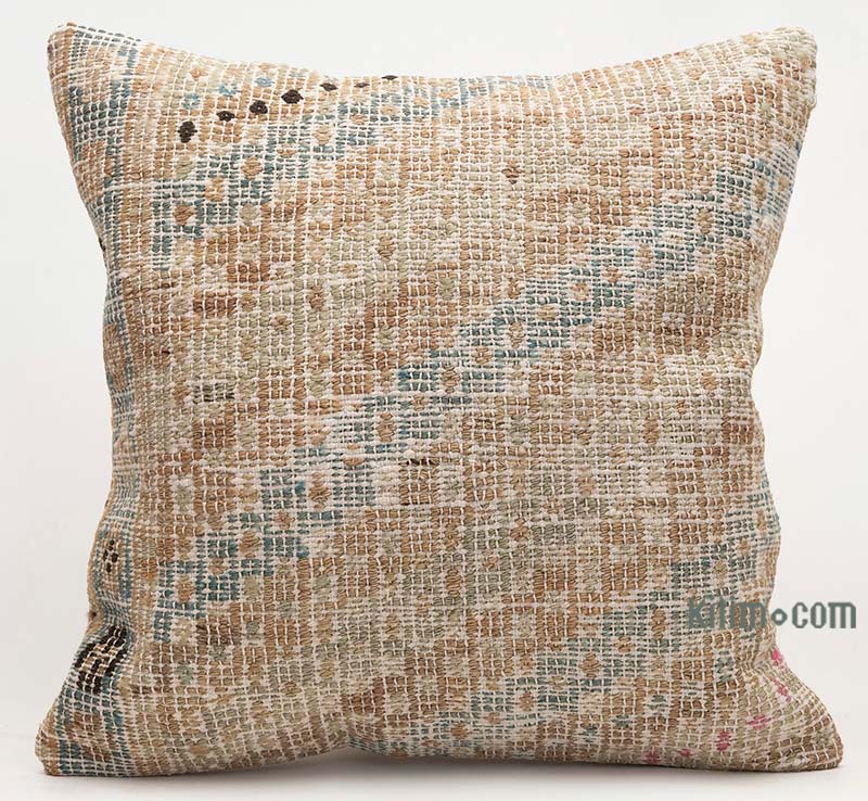 Kilim Yastık Kılıfı - K0084980