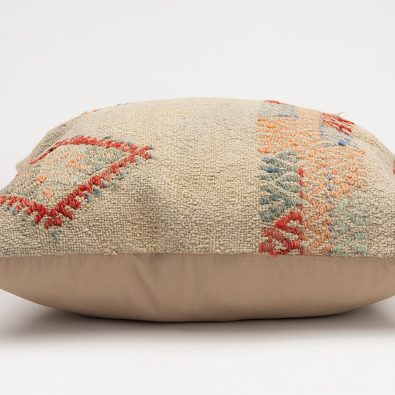 Funda de Almohada Kilim - K0084981