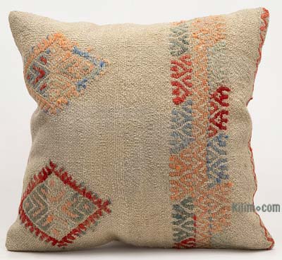 Kilim Pillow Cover