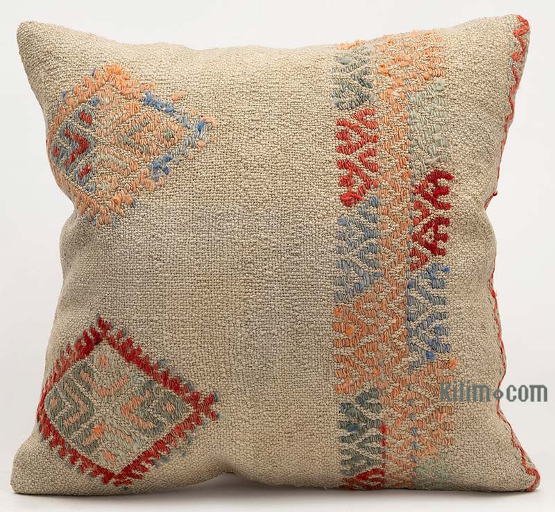 Funda de Almohada Kilim - K0084981