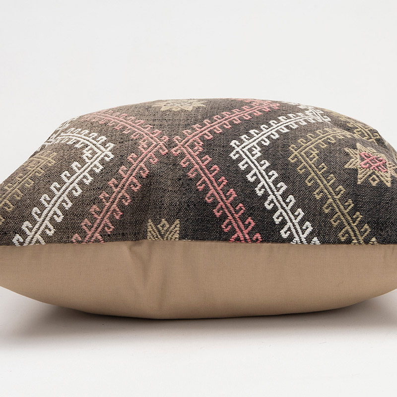 Kilim Yastık Kılıfı - K0084982