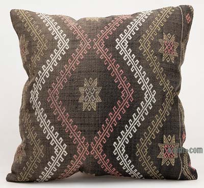 Kilim Pillow Cover