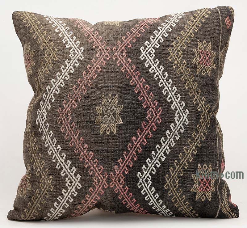 Kilim Yastık Kılıfı - K0084982
