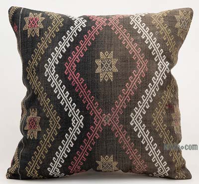 Kilim Yastık Kılıfı