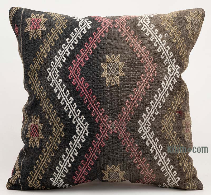 Kilim Yastık Kılıfı - K0084984
