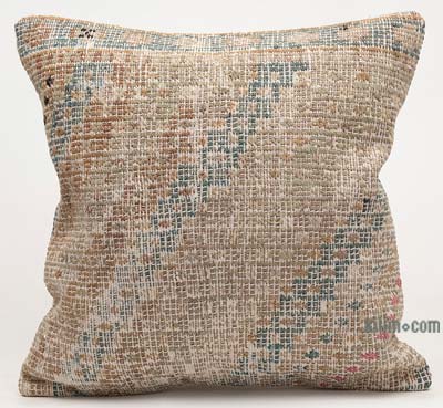 Kilim Pillow Cover