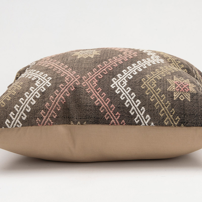 Kilim Yastık Kılıfı - K0084986