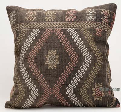 Kilim Yastık Kılıfı