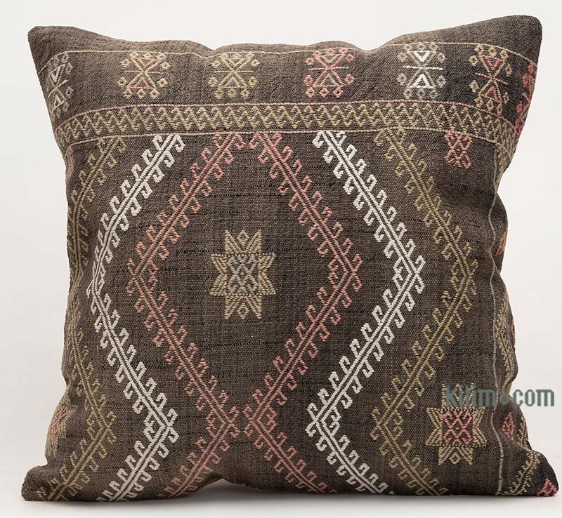 Kilim Yastık Kılıfı - K0084986
