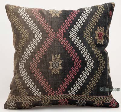 Kilim Pillow Cover