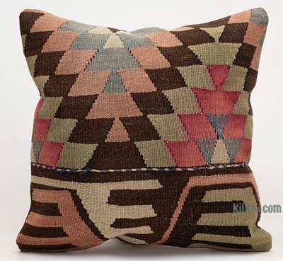 Kilim Yastık Kılıfı