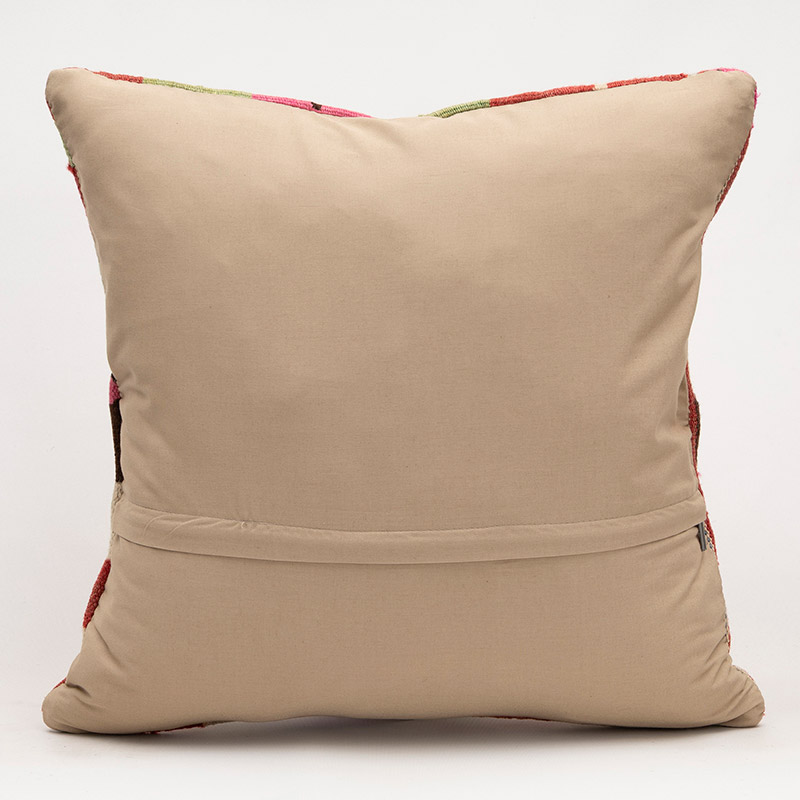 Kilim Yastık Kılıfı - K0085000