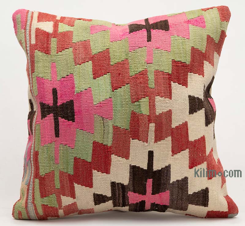 Kilim Yastık Kılıfı - K0085000