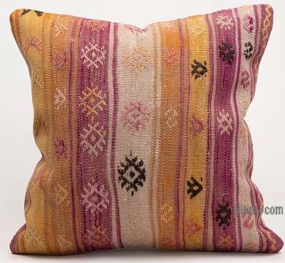Kilim Pillow Cover