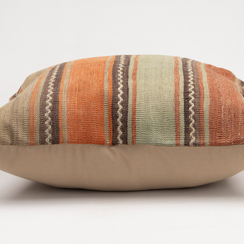 Kilim Yastık Kılıfı - K0085003
