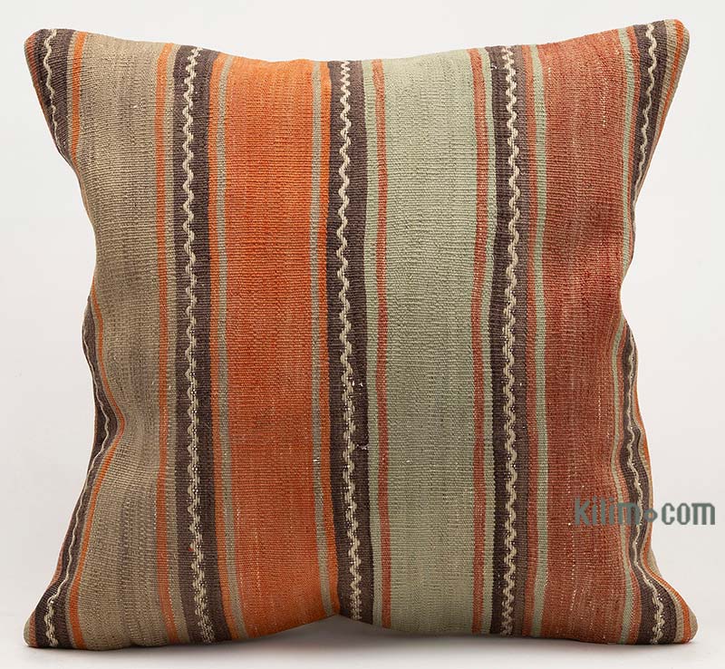Kilim Yastık Kılıfı - K0085003