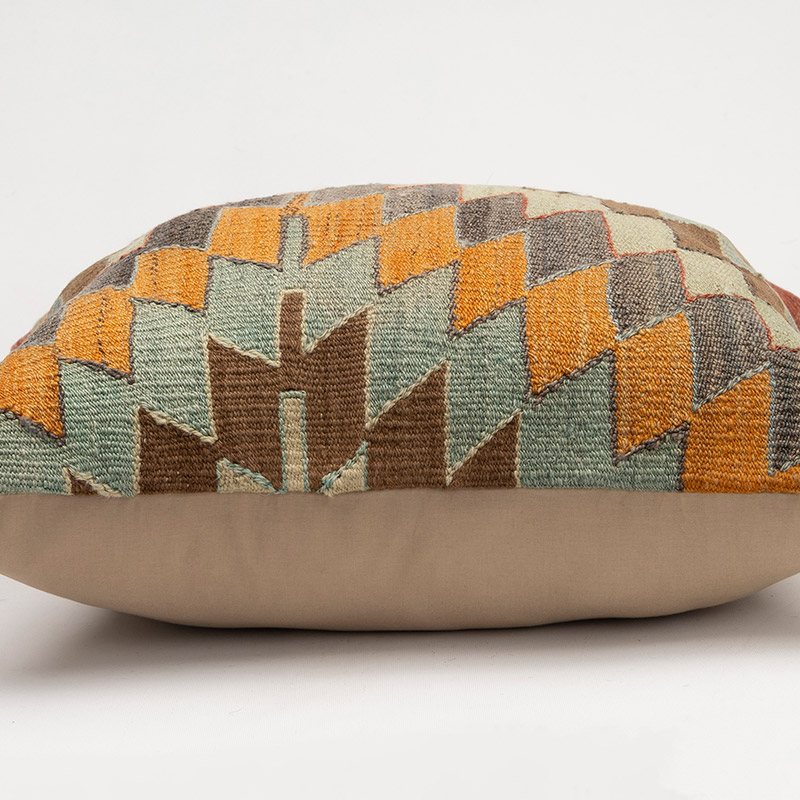 Kilim Pillow Cover - K0085005