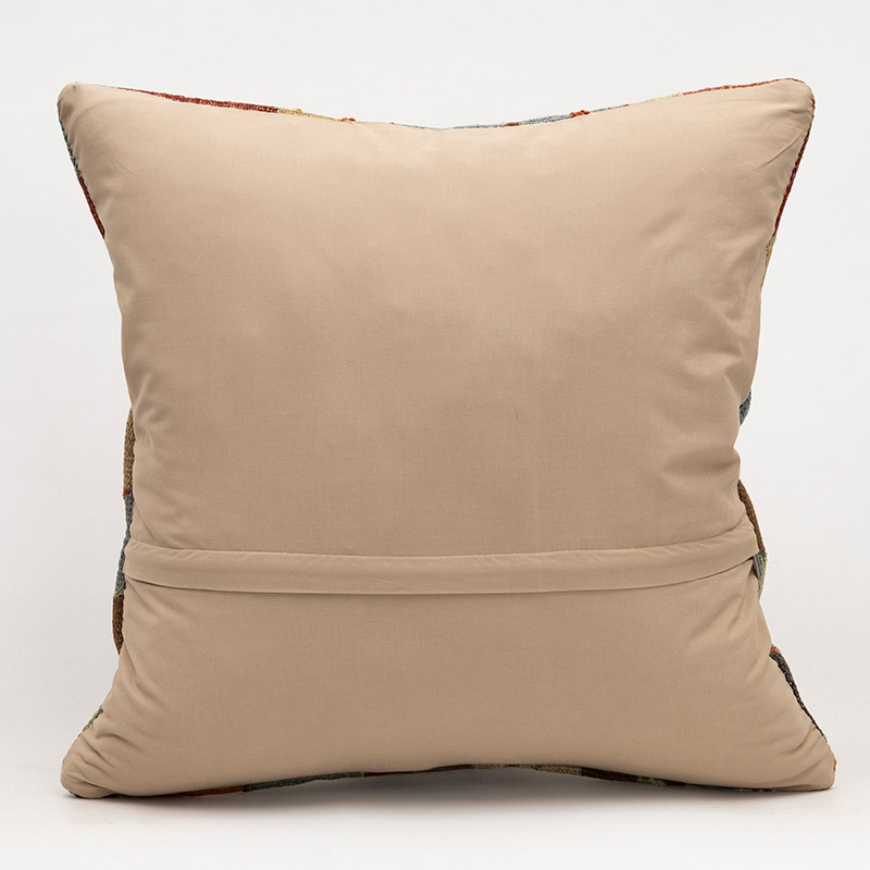 Kilim Pillow Cover - K0085005