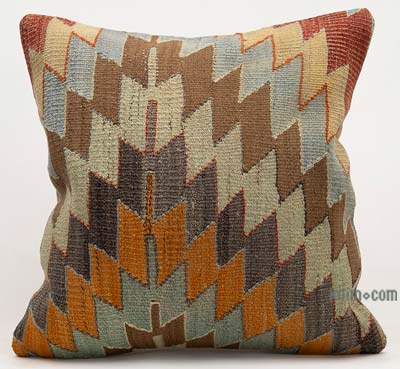 Kilim Pillow Cover