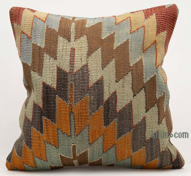 Kilim Pillow Cover - K0085005