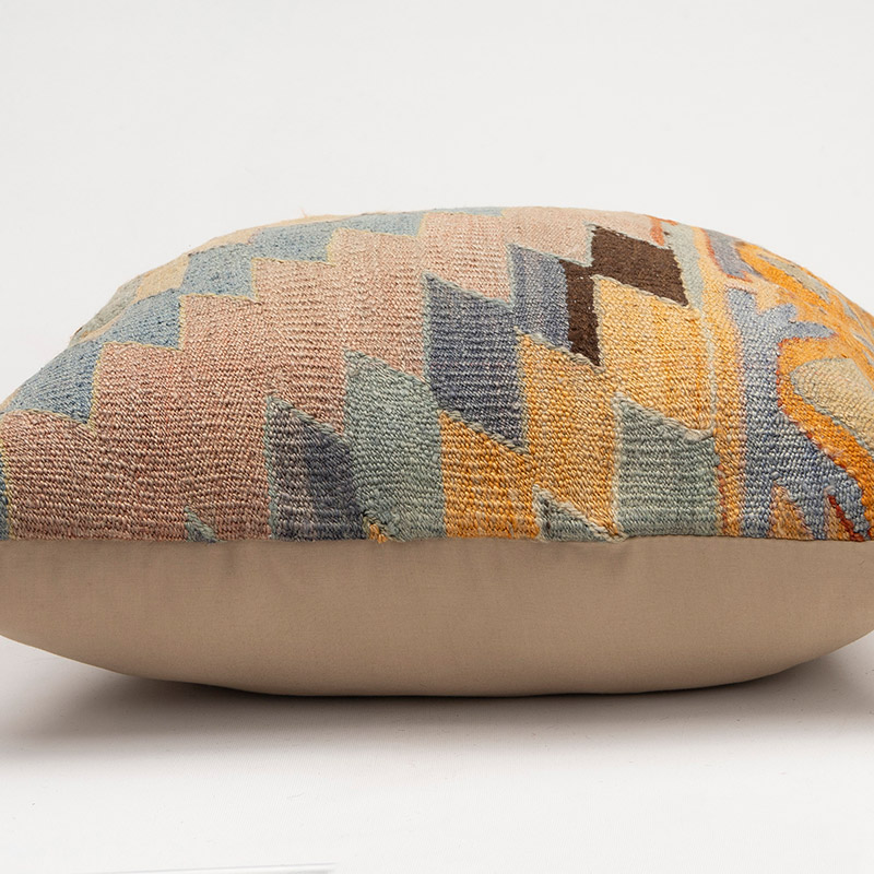 Kilim Pillow Cover - K0085009