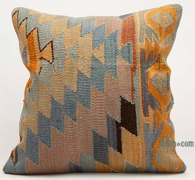 Kilim Pillow Cover
