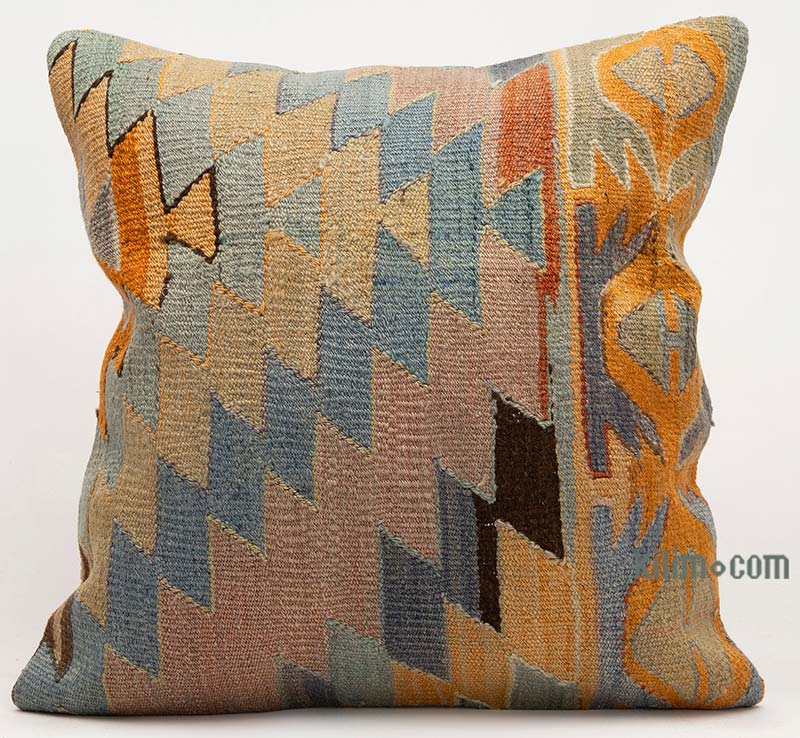 Kilim Pillow Cover - K0085009