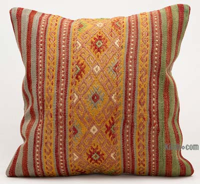 Kilim Pillow Cover