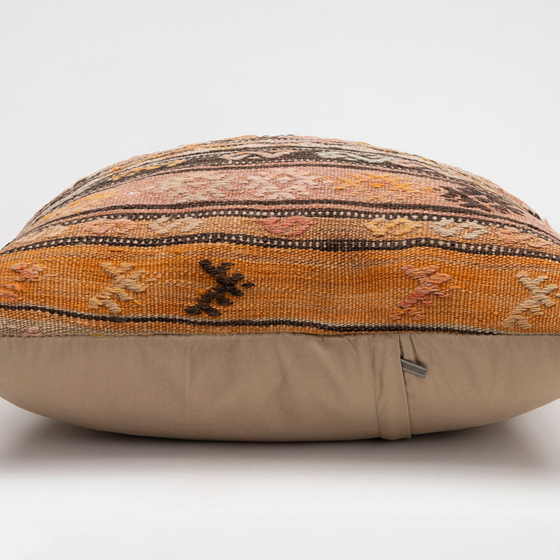 Kilim Pillow Cover - K0085011