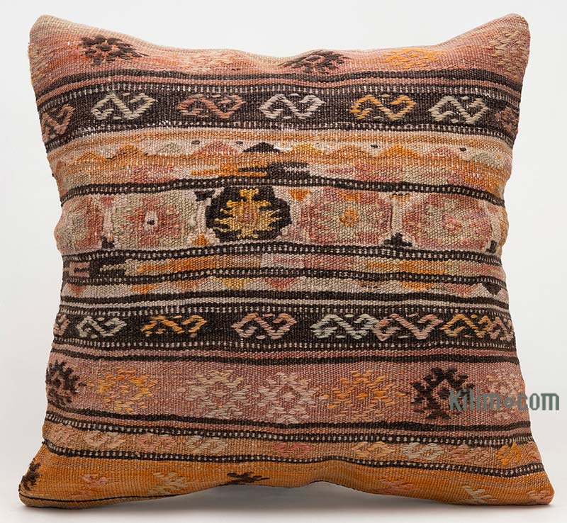 Kilim Pillow Cover - K0085011