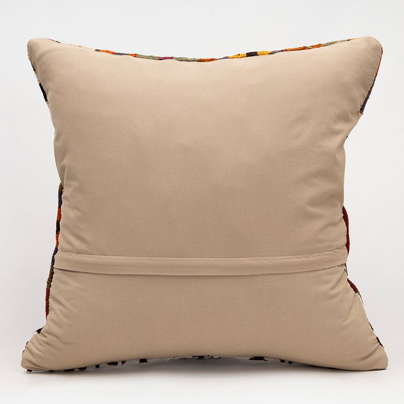Funda de Almohada Kilim - K0085012